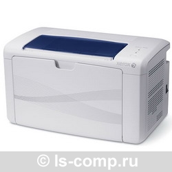 Купить Принтер Xerox Phaser 3010 (P3010B#) фото 2
