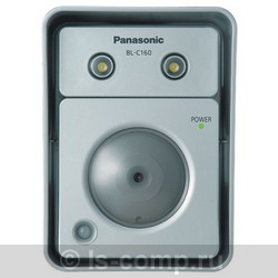  Panasonic (BL-C160CE)  1