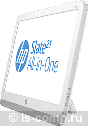 Купить Моноблок HP Slate 21-s100 All-in-One (E2P18AA) фото 1