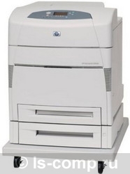 Купить Принтер HP Color LaserJet 5550dtn (Q3716A) фото 1