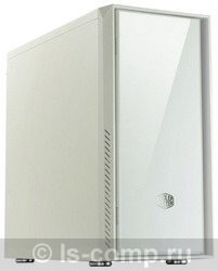   Cooler Master Silencio 550 w/o PSU White (RC-550-WWN1)  1