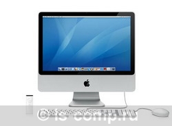   Apple iMac 24" (MA878)  1
