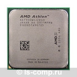   AMD Athlon X2 7550 (AD7550WCJ2BGH)  2
