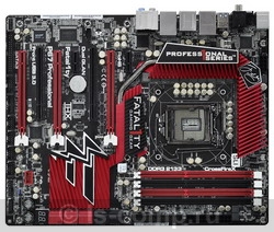    ASRock Fatal1ty P67 Professional (Fatal1ty P67 Professional)  1