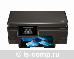   HP Photosmart 5515 e-All-in-One (CQ183C)  3