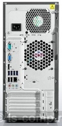   Lenovo ThinkCentre M92P MT (SA8E2RU)  2