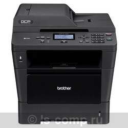   Brother DCP-8110DN (DCP8110DN)  1