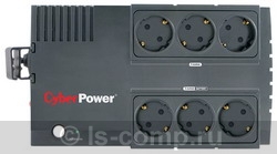   CyberPower Brics 850E (BR850E)  1