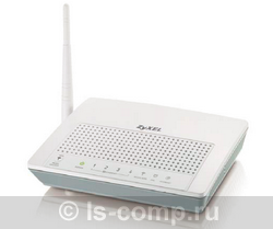  Wi-Fi   ZyXEL P-870HW-51A V2 (P-870HW-51A V2)  2