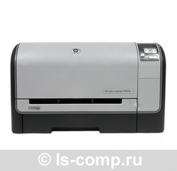   HP Color LaserJet CP1515n (CC377A)  2