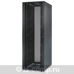  - APC NetShelter SX 48U 750mm Wide x 1070mm Deep Enclosure (AR3157)  1