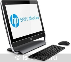  HP Envy 23-d010er TouchSmart All-in-One (C6V42EA)  2