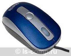   Dialog MLP-20SU Blue-Silver USB (MLP-20SU)  1