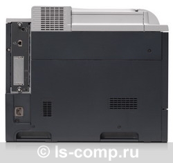   HP Color LaserJet Enterprise CP4025n (CC489A)  3