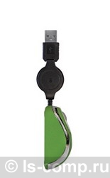   Kreolz MC52g Green USB (MC52g)  2
