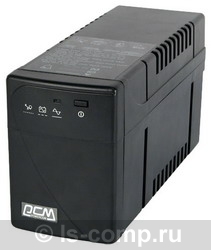   PowerCom Black Knight BNT-500A (BNT-500C-6C0-2440)  1