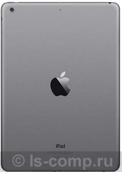   Apple iPad Mini 64Gb Silver Wi-Fi + Cellular (4G) (ME832RU/A)  2