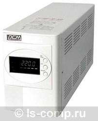   PowerCom Smart King SMK-2500A-LCD (SMK-2K5G-8C0-0012)  1