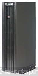   APC Smart-UPS VT 10kVA 400V w/1 Batt Mod Exp to 2, Start-Up 5X8, Int Maint Bypass, Parallel Capable (SUVTP10KH1B2S)  1