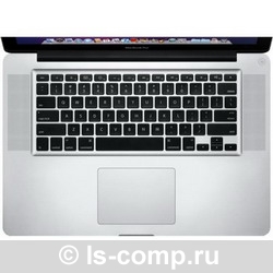   Apple MacBook Pro 15.4" (MC976RS/A)  2