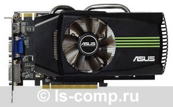   Asus GeForce GTS 450 783 Mhz PCI-E 2.0 1024 Mb 3608 Mhz 128 bit DVI HDMI HDCP (ENGTS450 DIRECTCU/DI/1GD5)  1