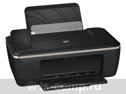   HP Deskjet Ink Advantage 3515 e-All-in-One (CZ279C)  2
