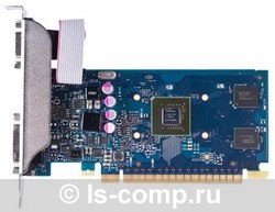   InnoVISION GeForce GT 730 902Mhz PCI-E 2.0 2048Mb 5000Mhz 64 bit DVI HDMI HDCP (N730-3SDV-E5BX)  2