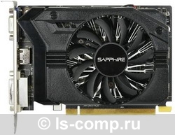   Sapphire Radeon R7 250 1000Mhz PCI-E 3.0 2048Mb 1800Mhz 128 bit DVI HDMI HDCP (11215-01-20G)  1