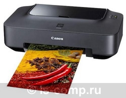 Купить Принтер Canon PIXMA iP2700 (4103B009) фото 2