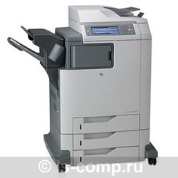   HP Color LaserJet CM4730fsk (CB482A)  2