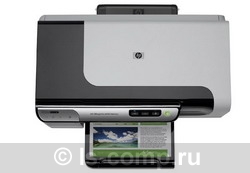   HP Officejet Pro 8000 (CB047A)  2