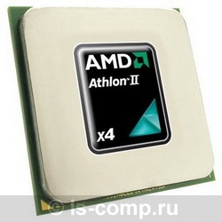   AMD Athlon II X4 651 (AD651XWNZ43GX)  1