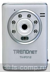  TrendNet TV-IP312, 0.3 Mpx (TV-IP312)  2