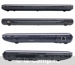   Lenovo IdeaPad Z570 (59315241)  2