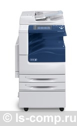 Купить МФУ Xerox WorkCentre 7120S (WC7120CP_S) фото 1
