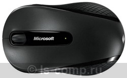 Купить Мышь Microsoft Wireless Mobile Mouse 4000 for Business Black USB (D5D-00133) фото 5