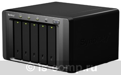    Synology DS1511+ (DS1511+)  1