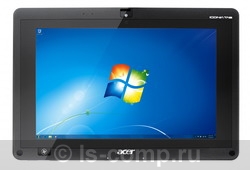  Acer ICONIA Tab W500-C52G03iss (LE.RHC02.002)  2
