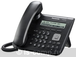  Panasonic KX-UT123 (KX-UT123)  2
