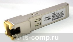  1 / SFP  Cisco GLC-T (GLC-T)  3
