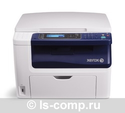   Xerox WorkCentre 6015NI (WC6015NI#)  1