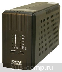   PowerCom Smart King Pro SKP 700A (SKP-700A-6C0-244U)  1
