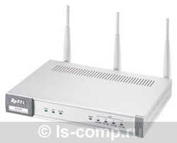  Wi-Fi   ZyXEL N4100 (N4100)  1