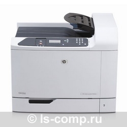   HP Color LaserJet CP6015n (Q3931A)  3