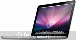   Apple MacBook Pro 15.4" (MC723AC1RS/A)  2