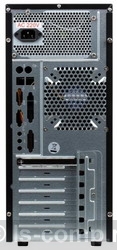   Gigabyte GZ-KX5 500W Black (GZ-KX5-500)  4