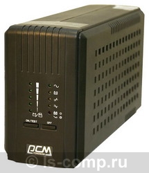   PowerCom Smart King Pro SKP 500A (SKP-500A-6C0-244U)  1