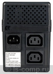   PowerCom Black Knight BNT-500A (BNT-500C-6C0-2440)  3