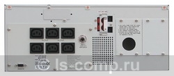  PowerCom Smart King XL RM SXL-5100A-RM-LCD (RXL-51AC-6C0-0010)  2