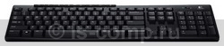 Купить Клавиатура Logitech Wireless Keyboard K270 Black USB (920-003757) фото 4